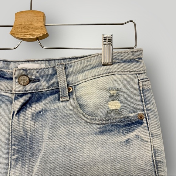 PISTOLA Lennon Crop Vintage Sz 29 - Picture 4 of 12